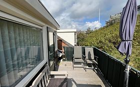 Vakantiehuisje Aan Zee Met Dakterras Rust En Strand 250 M